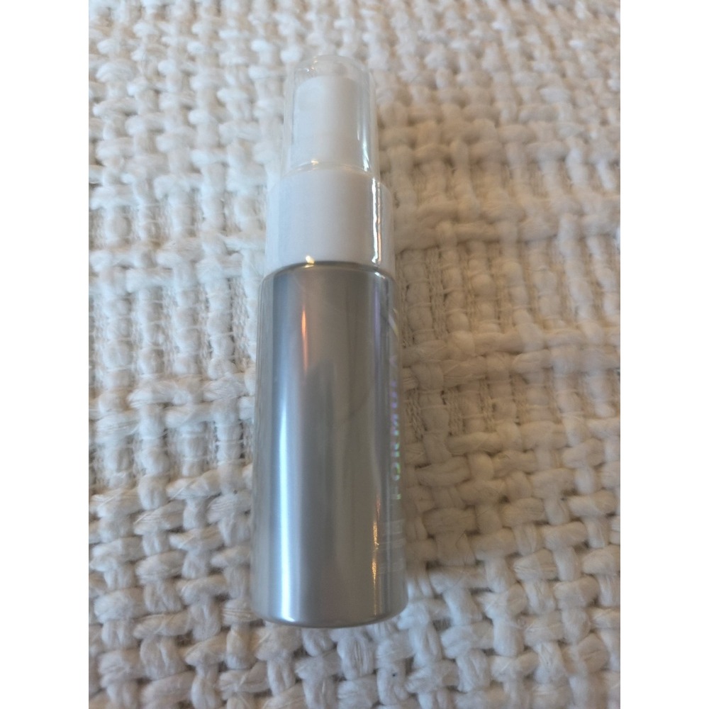 Formula Z Unisexy Setting Spray .68 Fl Oz Sample Travel Size New & Sealed